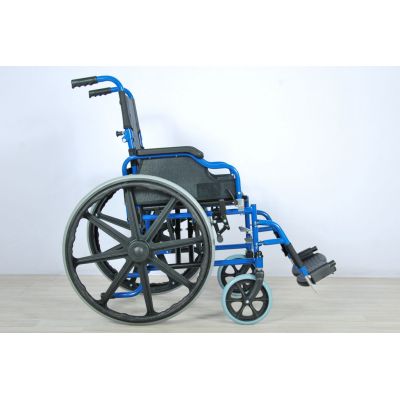 Кресло-коляска механическая FS909 (41 см)