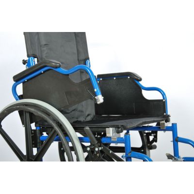 Кресло-коляска механическая FS909 (41 см)