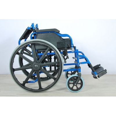 Кресло-коляска механическая FS909 (46 см)