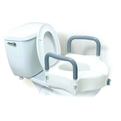 Сиденье для туалета Med-Mos RS-1
