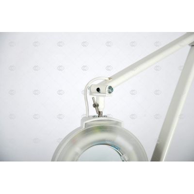 Лампа-лупа для столика Med-Mos PRINCESS UV (СН2)