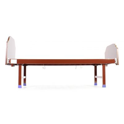 Кровать медицинская функциональная Med-Mos E-18 (МБ-0020Н-00)  ЛДСП