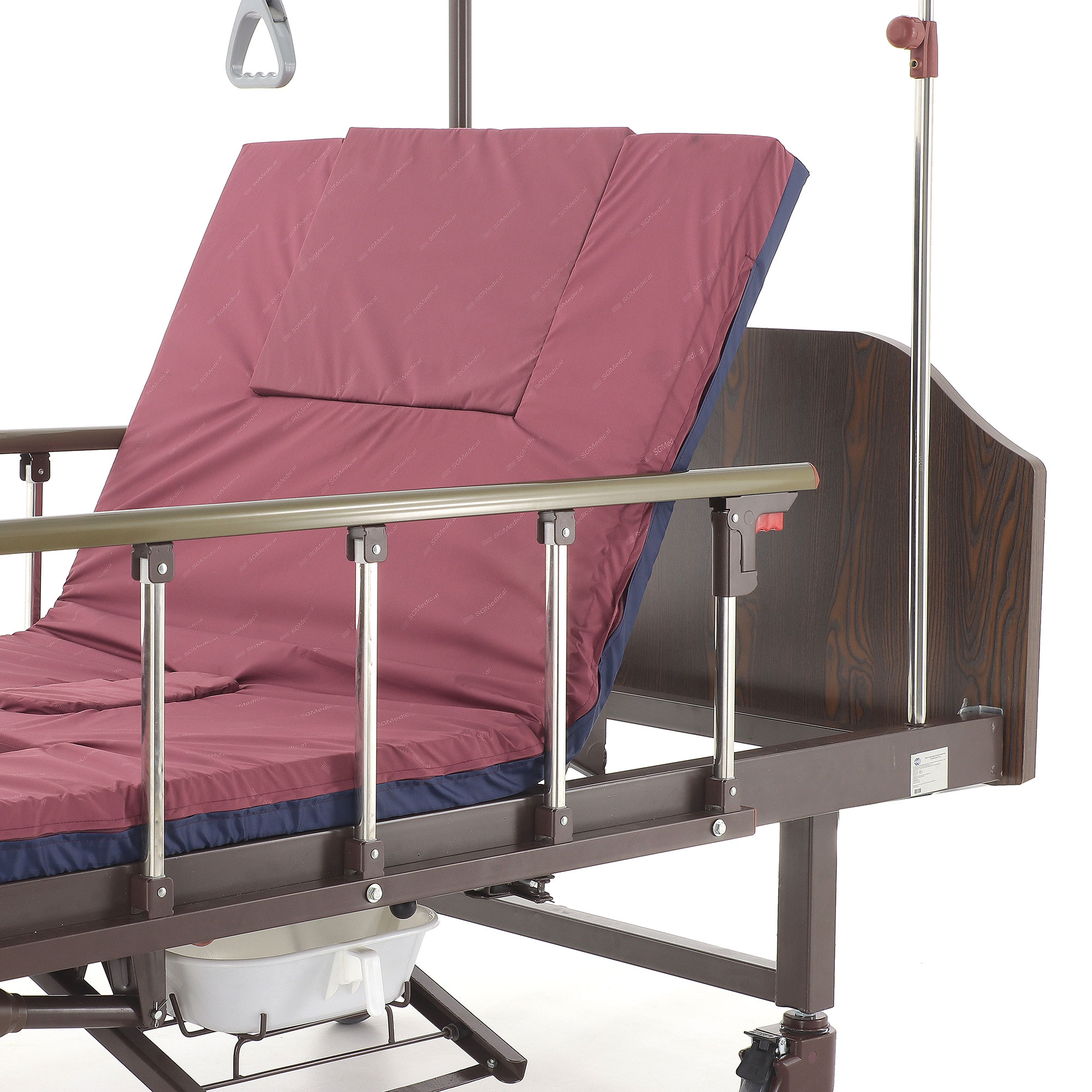 Подъемные кровати для лежачих. Yg-6 кровать медицинская. Кровать функциональная медицинская механическая yg-6. Кровать функциональная медицинская механическая yg-6 2624н-02. Кровать функциональная медицинская yg-6 (мм-191н).
