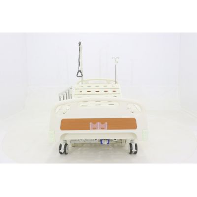 Кровать электрическая Med-Mos DB-6 (MЕ-3018Н-00) (3 функции) с выдвижным ложем