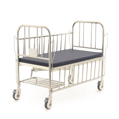 Кровать механическая детская Med-Mos F-45 mini