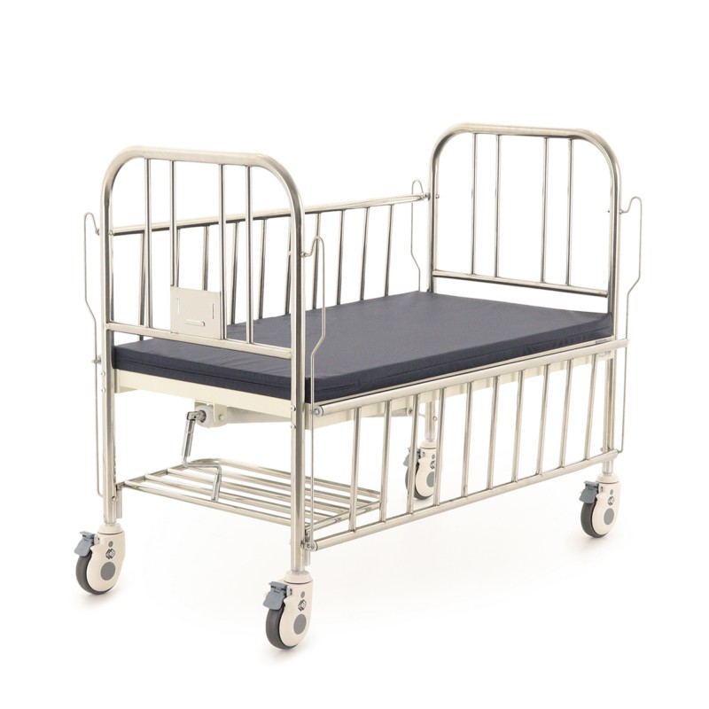 Кровать механическая детская Med-Mos F-45 mini