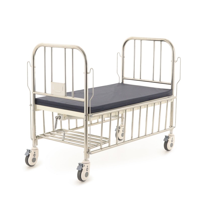 Кровать механическая детская Med-Mos F-45 mini