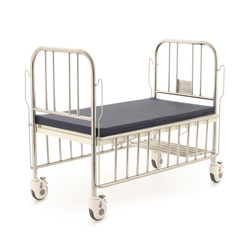 Кровать механическая детская Med-Mos F-45 mini