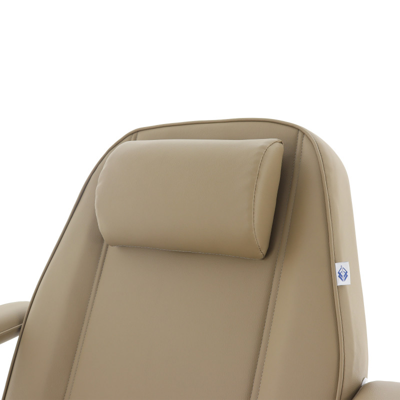 Косметологическое кресло Med-Mos FIX-1B SS3.02.10Д-02: комфорт и надежность для вашего бизнеса
