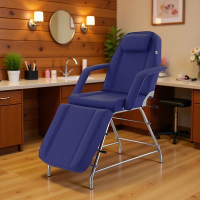 Косметологическое кресло Med-Mos FIX-1B SS3.02.10Д-02: комфорт и надежность для вашего бизнеса