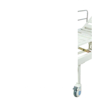 Кровать механическая Med-Mos F-8 (ММ-2004Н-02) (2 функции)