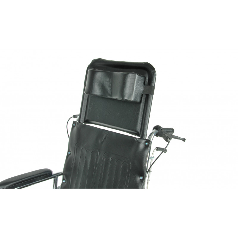 Кресло-коляска механическая FS954GC (MR-007/41)