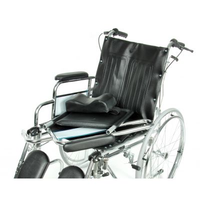 Кресло-коляска механическая FS954GC (MR-007/41)