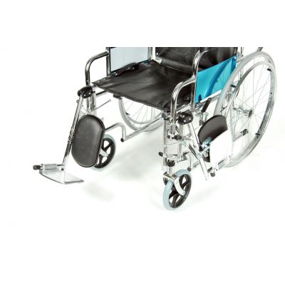 Кресло-коляска механическая FS954GC (MR-007/41)