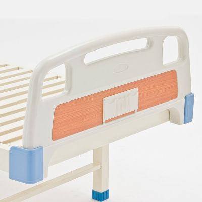 Медицинская кровать Med-Mos Е-18 (МБ-0010Н-00)