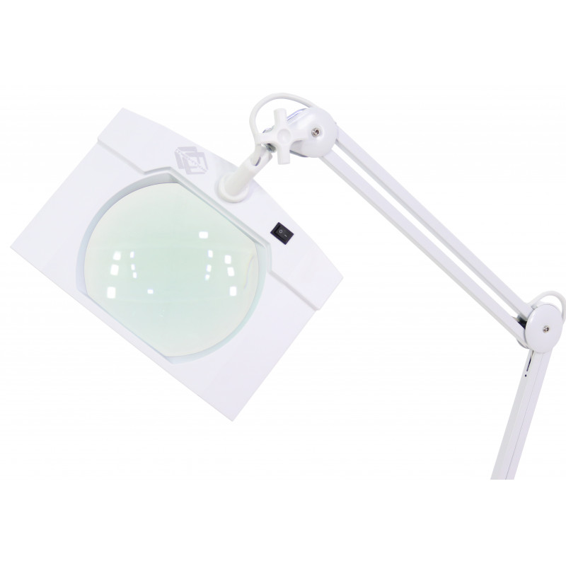Лампа лупа Med-Mos ММ-5-189 х 157-Ш5 (LED) тип 1