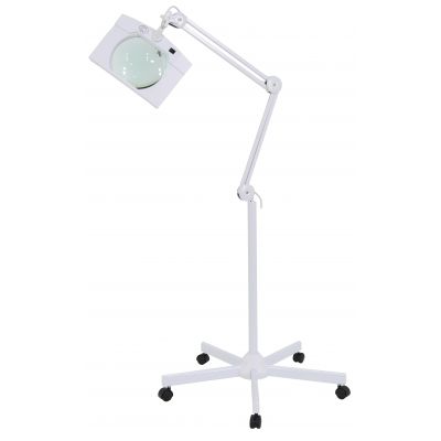 Лампа лупа Med-Mos ММ-5-189 х 157-Ш5 (LED) тип 1