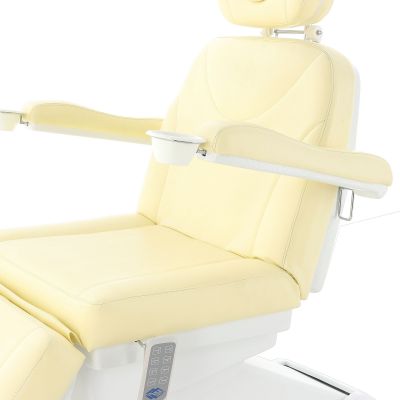 Косметологическое кресло Med-Mos ММКК-4 (КО-182Д)