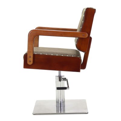 Кресло для барбершопа Med-Mos LEA-2