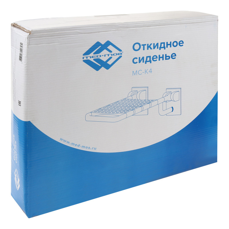 Откидное сидение МС-К4