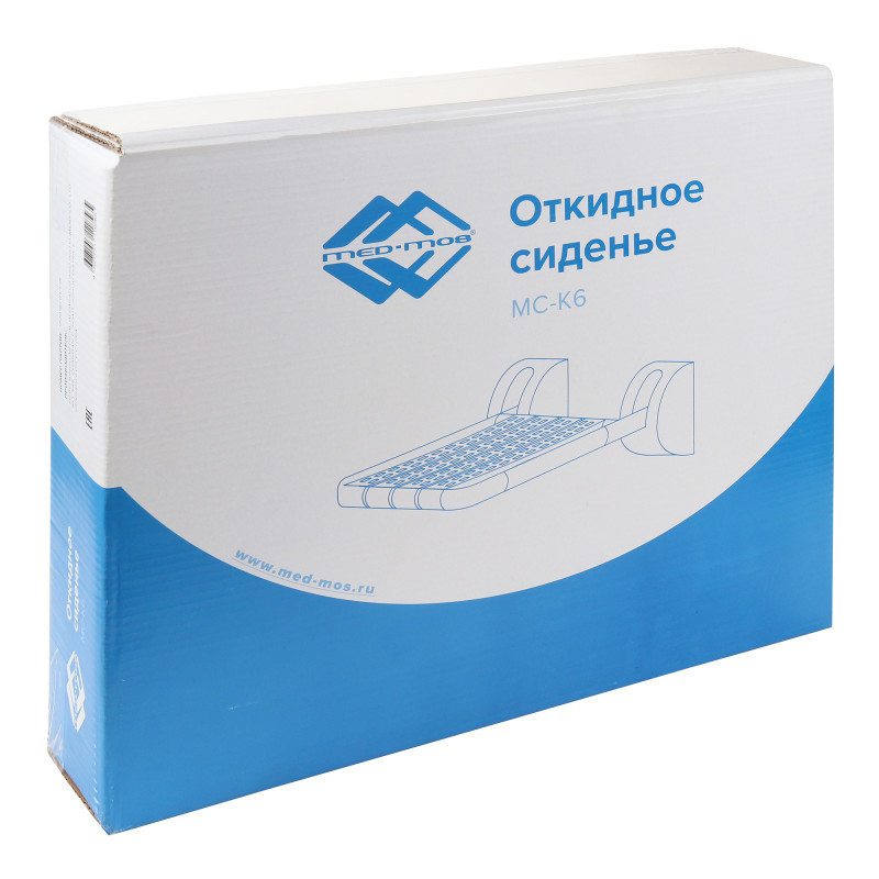 Откидное сидение МС-К6