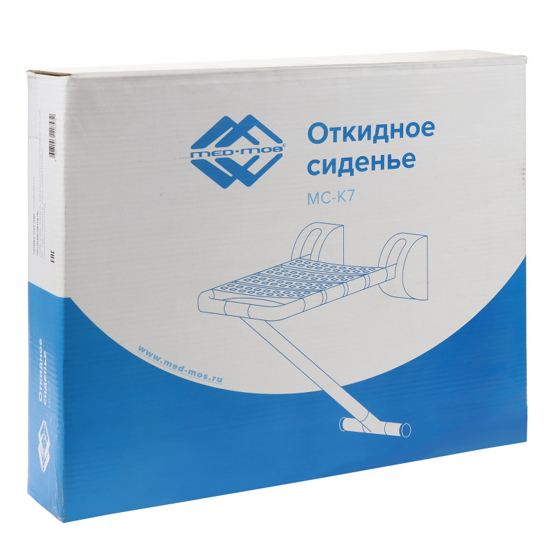 Откидное сидение МС-К7