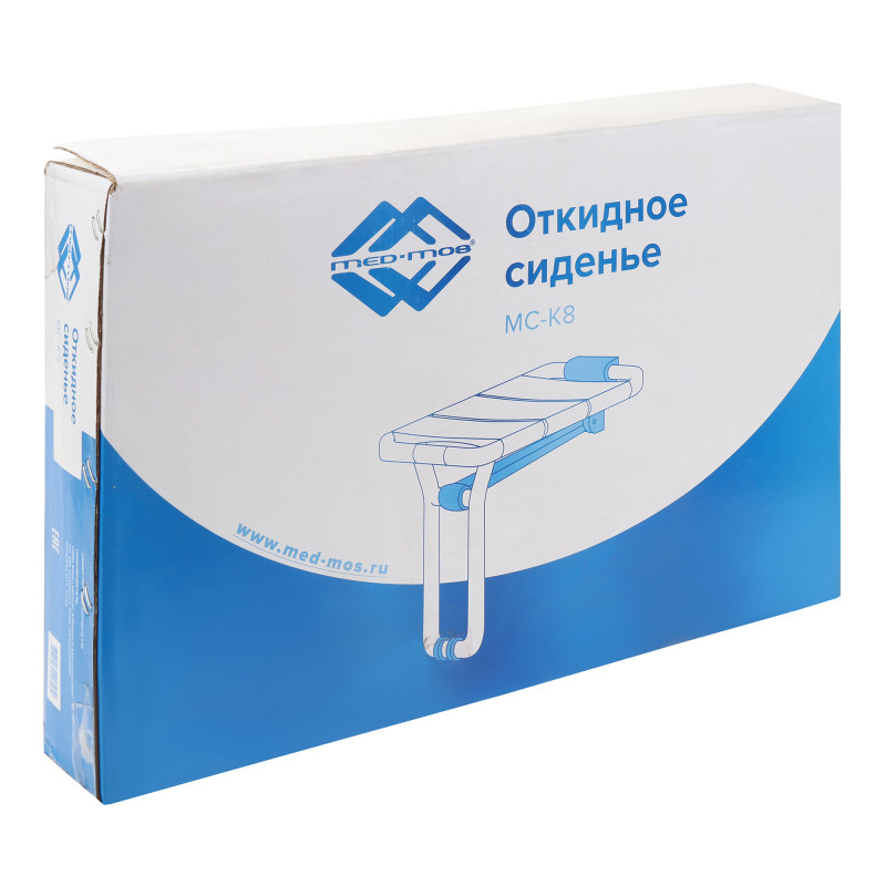 Откидное сидение МС-К8