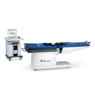Тракционная система RXPC-600A