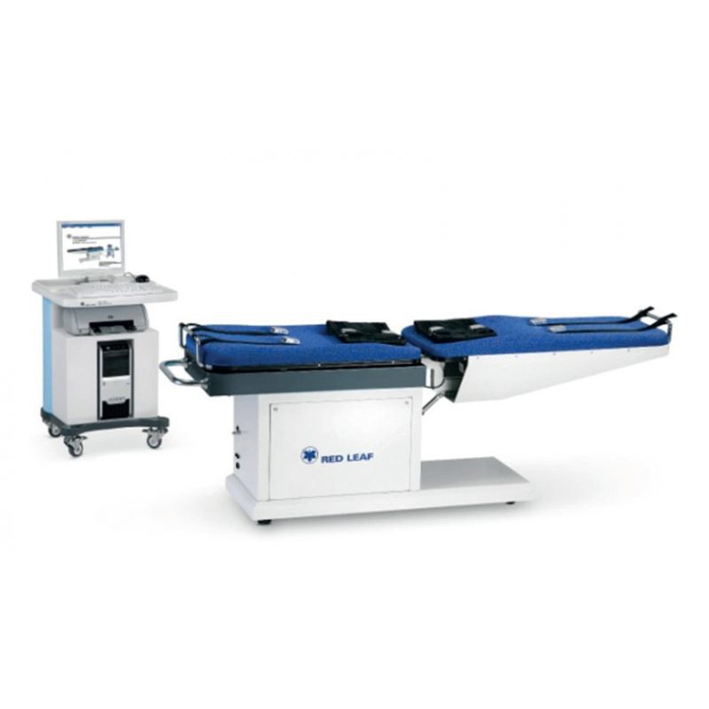 Тракционная система RXPC-600A