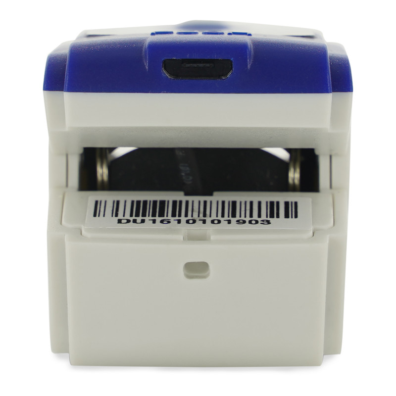 Пульсоксиметр Med-Mos CMS 50D+