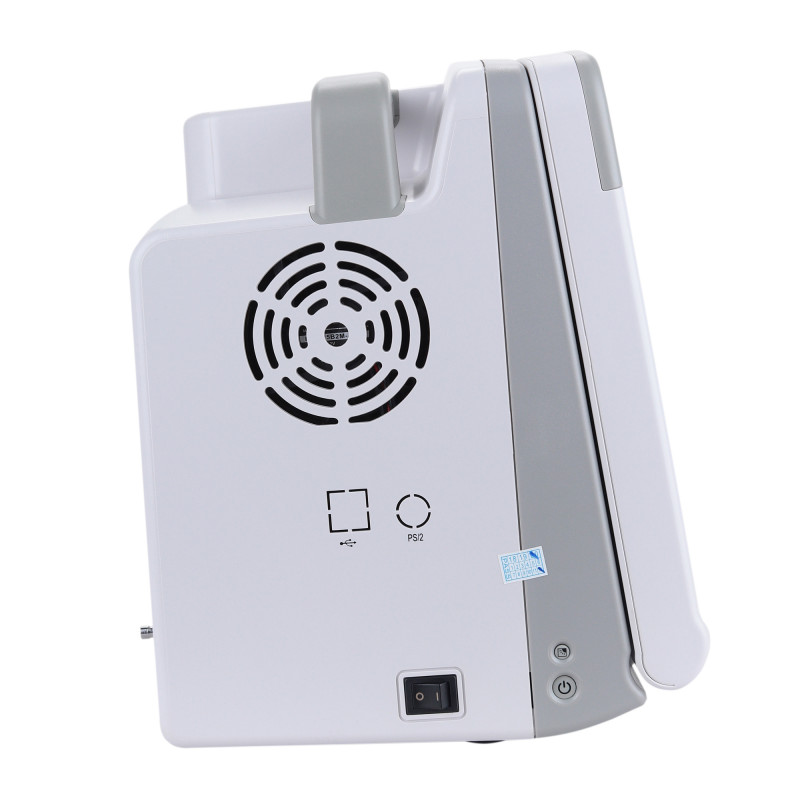 УЗИ сканер Med-Mos CMS600B3