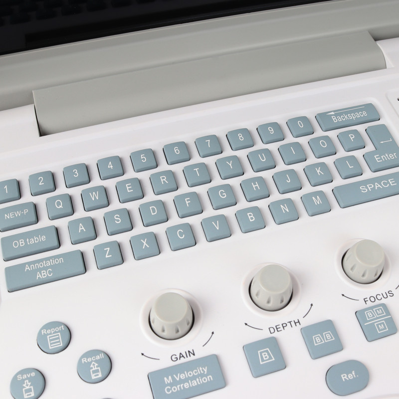 УЗИ сканер Med-Mos CMS600B3