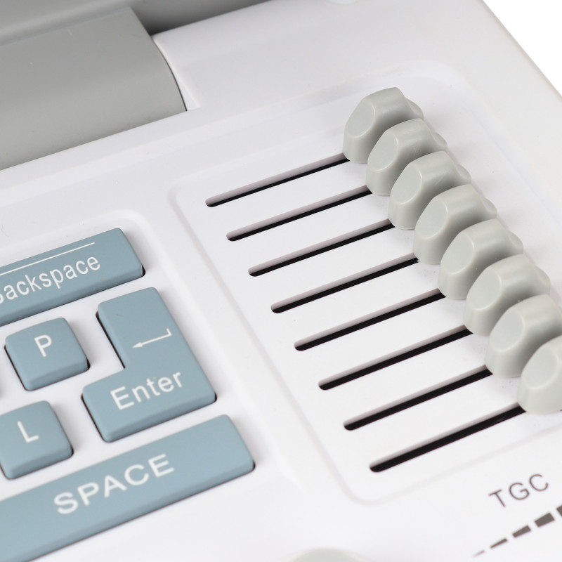 УЗИ сканер Med-Mos CMS600B3