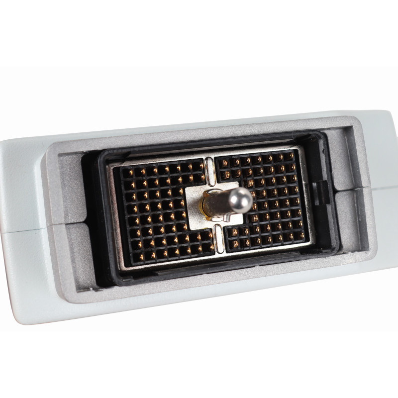 УЗИ сканер Med-Mos CMS600B3
