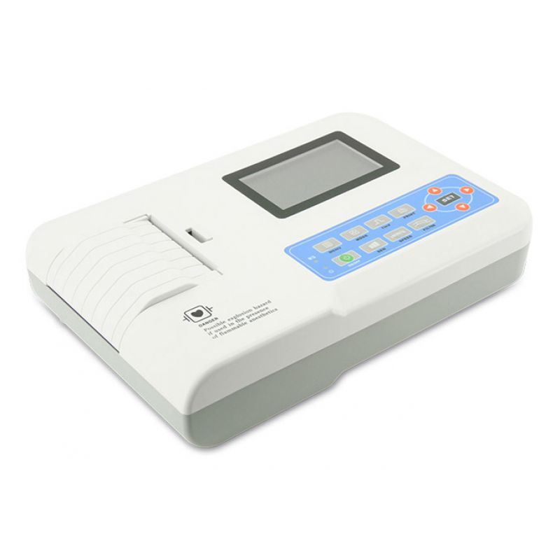 Электрокардиограф ECG300GT