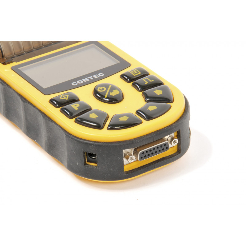 Электрокардиограф ECG80A