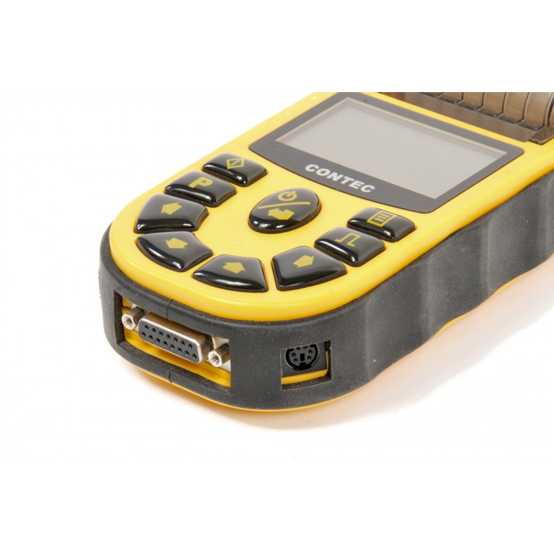 Электрокардиограф ECG80A