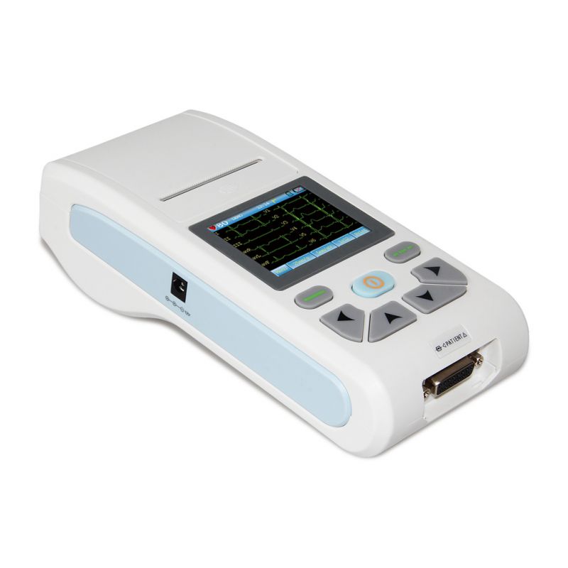 Электрокардиограф ECG90A