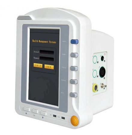 Монитор пациента CMS6500
