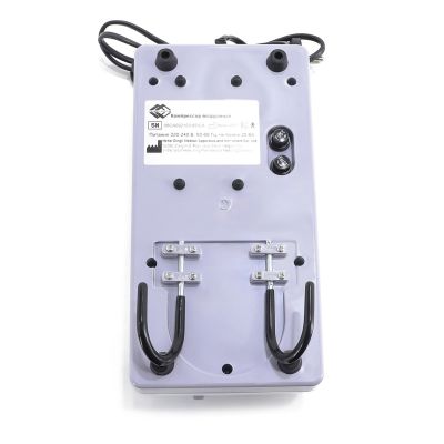 Противопролежневый матрас MED-MOS DL01-I (синий)