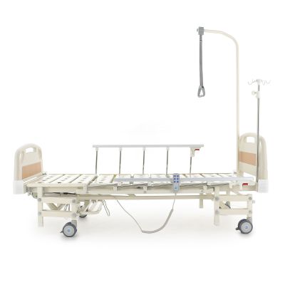 Кровать электрическая Med-Mos DB-6 (МЕ-3018Н-02) (3 функции)