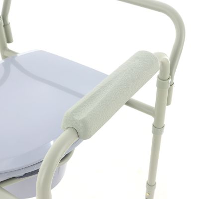 Кресло-стул с санитарным оснащением Медтехника Р 340