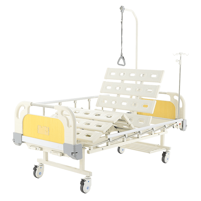 Медицинские кровати и матрасы