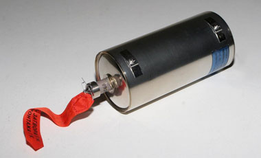 Ростех создал мини-ингалятор для дыхательной реанимации