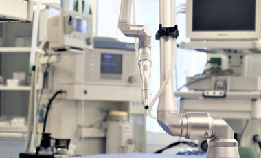 В Перми создают инновации для лазерного лечения рака