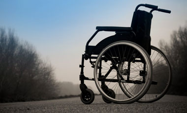 Минпромторг планирует ввести маркировку для кресел-колясок
