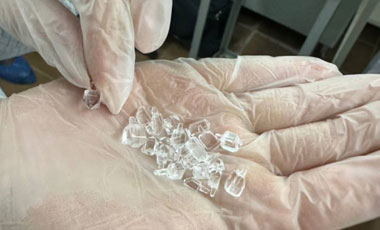 Нижегородские учёные вырастили кристаллы для лазерного медоборудования